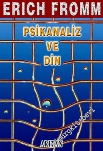 Psikanaliz Ve Din -        2000