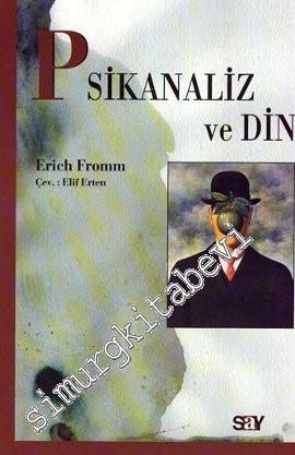 Psikanaliz ve Din -