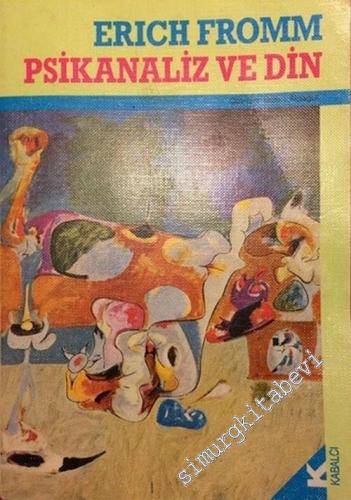 Psikanaliz ve Din -
