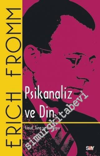 Psikanaliz ve Din -