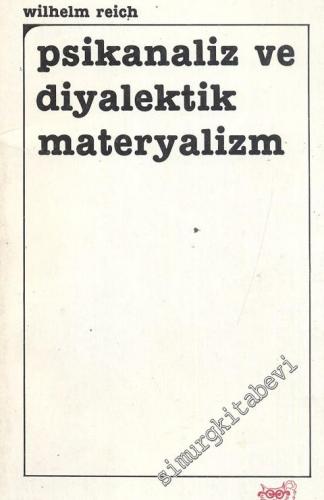 Psikanaliz ve Diyalektik Materyalizm -        1990