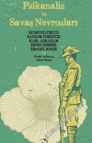 Psikanaliz ve Savaş Nevrozları -