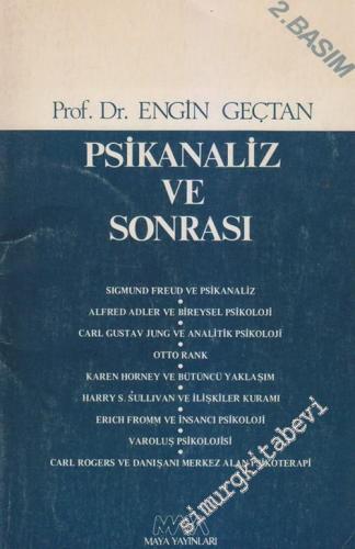 Psikanaliz ve Sonrası -        1984