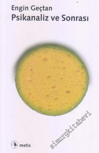 Psikanaliz ve Sonrası -        2020