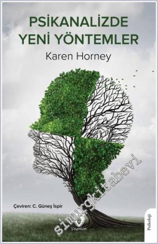 Psikanalizde Yeni Yöntemler -        2024