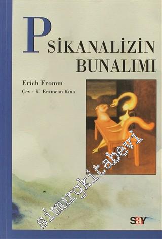 Psikanalizin Bunalımı -