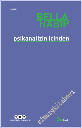 Psikanalizin İçinden