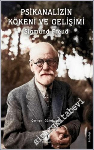 Psikanalizin Kökeni ve Gelişimi -        2024