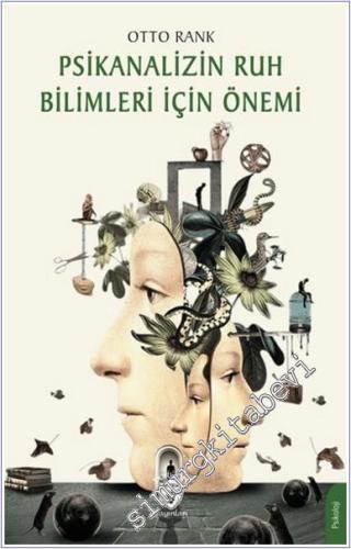 Psikanalizin Ruh Bilimleri İçin Önemi -        2024