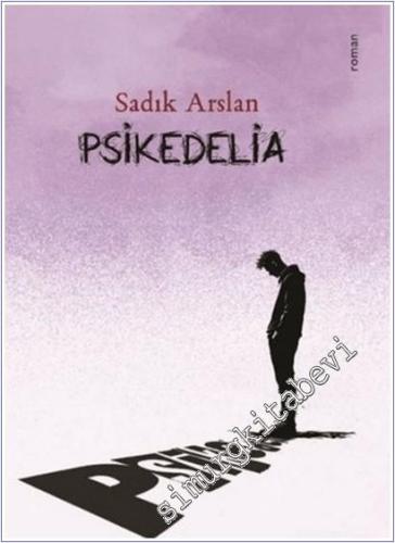 Psikedelia -        2025