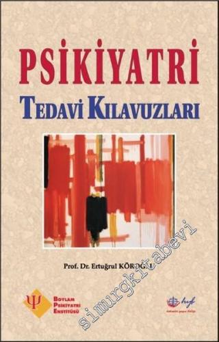 Psikiyatri Tedavi Klavuzları -