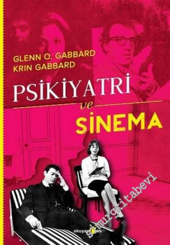 Psikiyatri ve Sinema -        2014