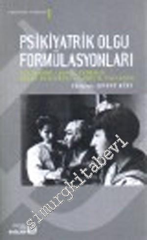 Psikiyatrik Olgu Formülasyonları -