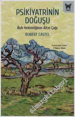 Psikiyatrinin Doğuşu - 2026
