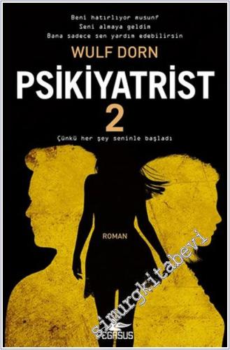 Psikiyatrist 2 -        2025