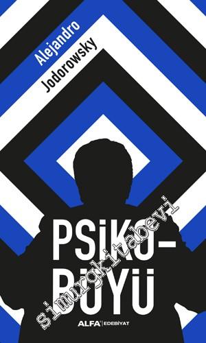 Psiko Büyü -        2016