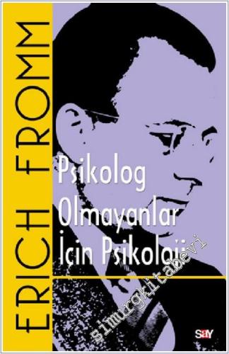 Psikolog Olmayanlar İçin Psikoloji -        2025