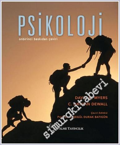 Psikoloji -        2017