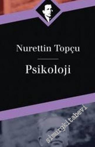 Psikoloji: Bütün Eserleri 19 -