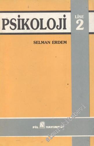 Psikoloji: Lise 2 -