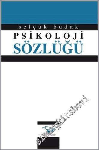 Psikoloji Sözlüğü CİLTLİ -        2000