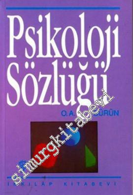 Psikoloji Sözlüğü -        2000