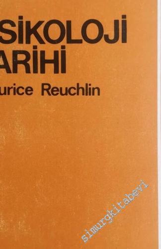 Psikoloji Tarihi -