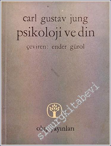 Psikoloji ve Din -        1965