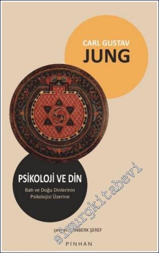 Psikoloji ve Din -        2024