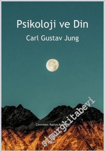 Psikoloji ve Din -        2024