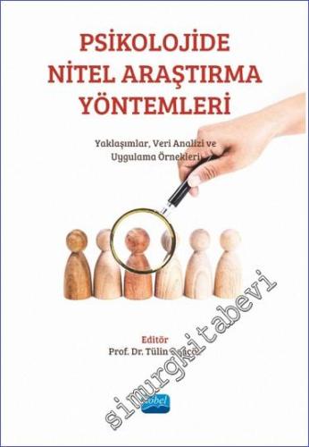 Psikolojide Nitel Araştırma Yöntemleri -        2023