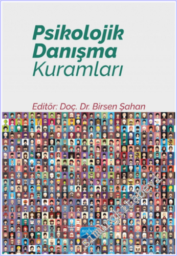 Psikolojik Danışma Kuramları - 2026