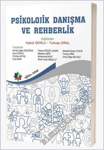 Psikolojik Danışma ve Rehberlik -        2025