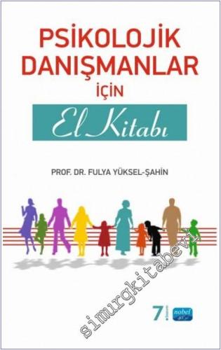 Psikolojik Danışmanlar İçin El Kitabı -        2025