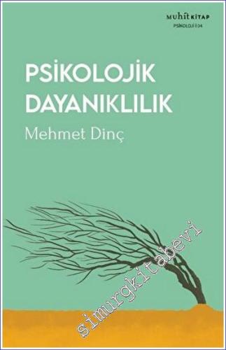 Psikolojik Dayanıklılık -        2023