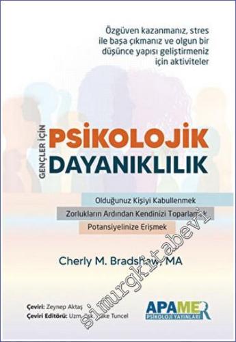 Psikolojik Dayanıklılık -        2023