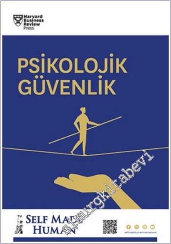 Psikolojik Güvenlik -        2024