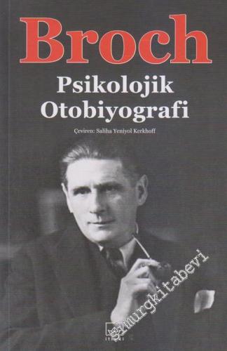 Psikolojik Otobiyografi