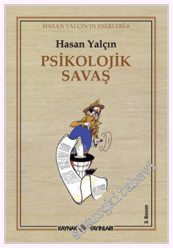 Psikolojik Savaş