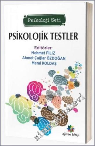 Psikolojik Testler -        2025