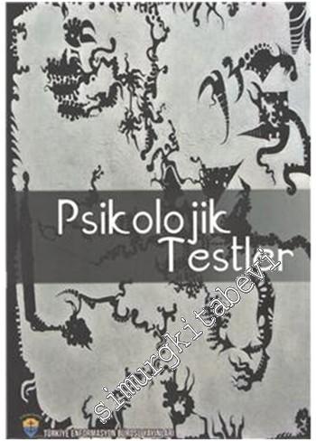 Psikolojik Testler -        2014