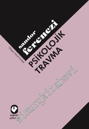 Psikolojik Travma -