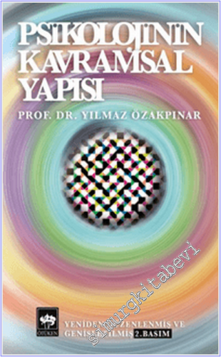 Psikolojinin Kavramsal Yapısı
