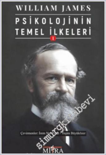 Psikolojinin Temel İlkeleri -        2024