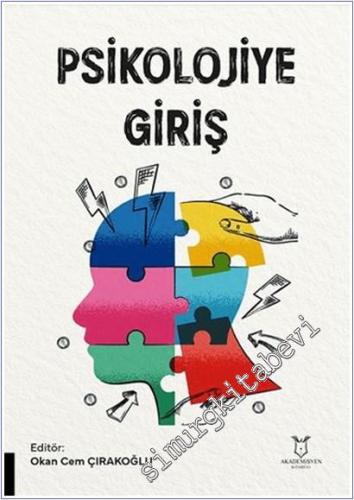 Psikolojiye Giriş -        2025