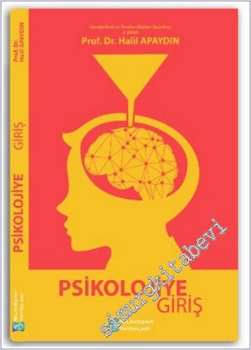 Psikolojiye Giriş -        2025
