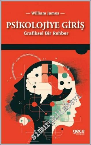 Psikolojiye Giriş: Grafiksel Bir Rehber -        2024