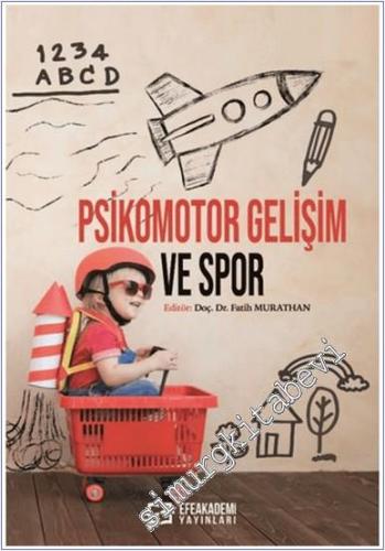 Psikomotor Gelişim ve Spor -        2025