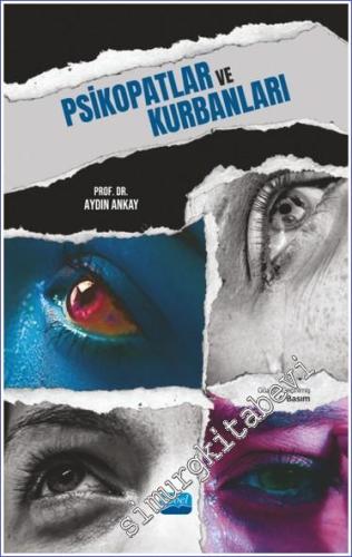 Psikopatlar ve Kurbanları -        2023