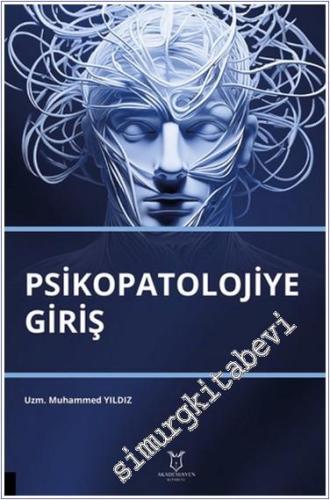 Psikopatolojiye Giriş -        2024